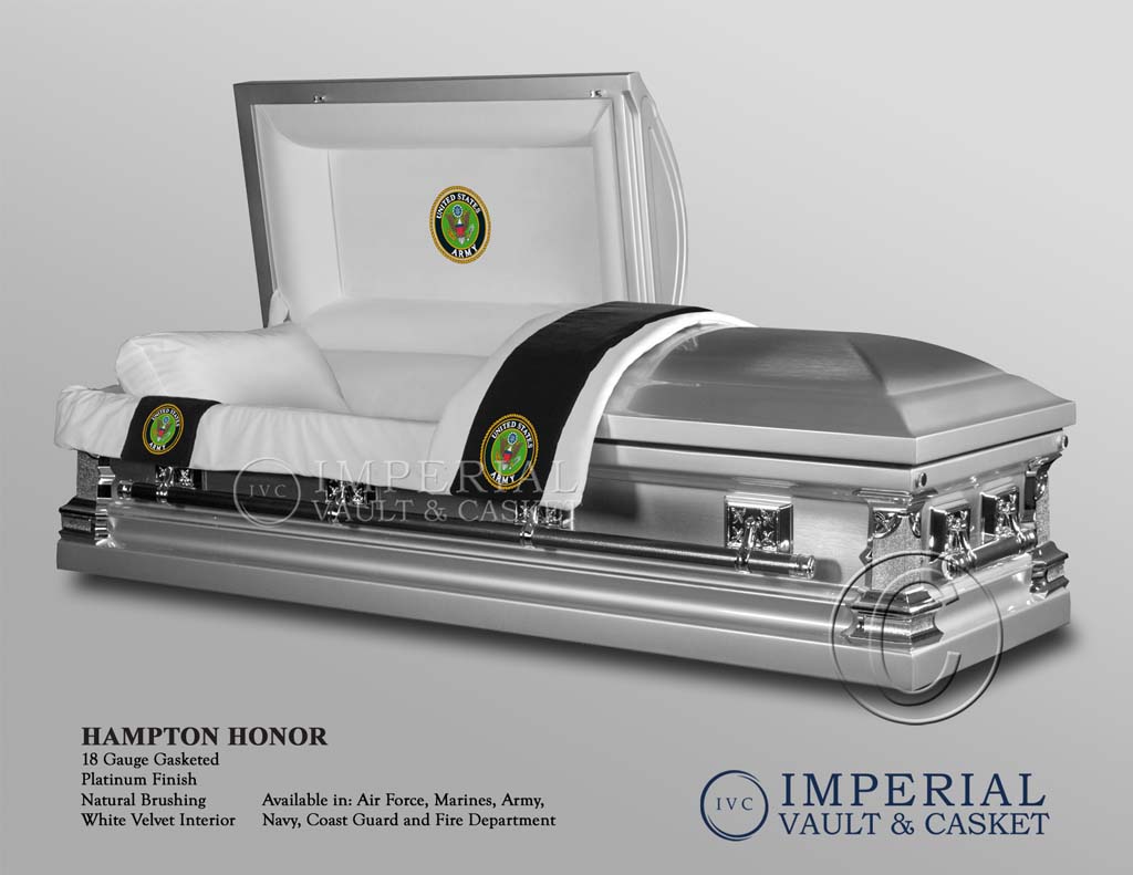 Hampton Honor